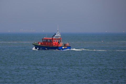 Calais, Pas de Calais