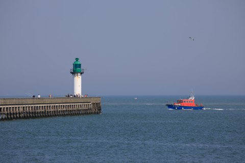 Calais, Pas de Calais
