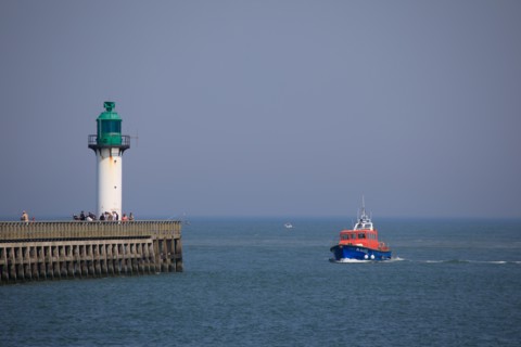 Calais, Pas de Calais