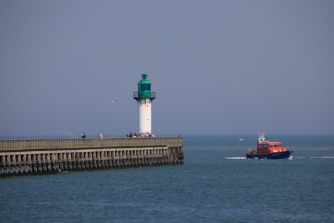 Calais, Pas de Calais