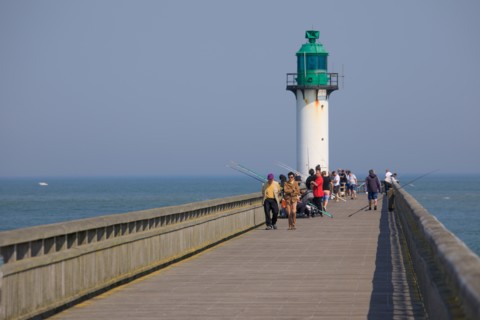 Calais, Pas de Calais