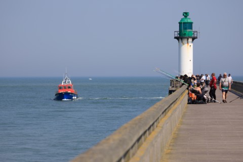 Calais, Pas de Calais