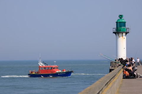 Calais, Pas de Calais