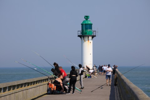 Calais, Pas de Calais