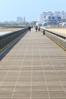 Calais, Pas de Calais