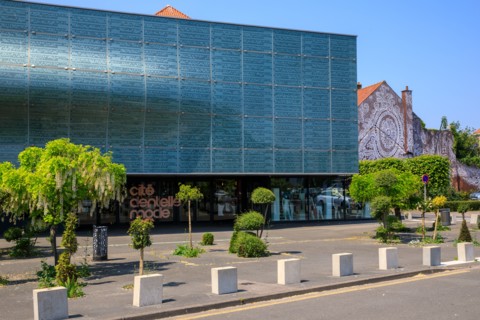 Calais, Pas de Calais