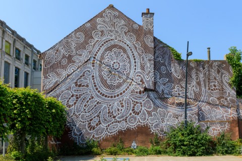 Calais, Pas de Calais