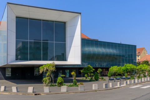 Calais, Pas de Calais