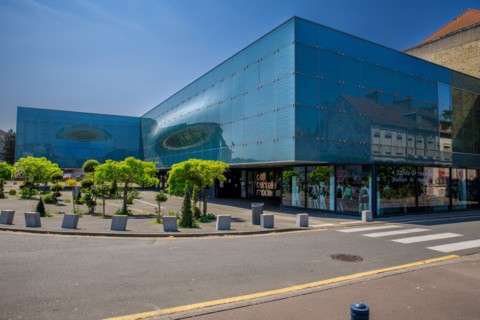 Calais, Pas de Calais
