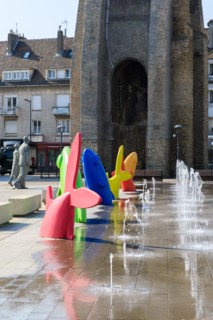 Calais, Pas de Calais