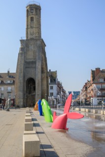 Calais, Pas de Calais