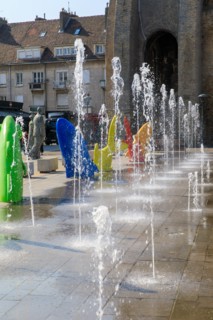 Calais, Pas de Calais