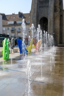 Calais, Pas de Calais
