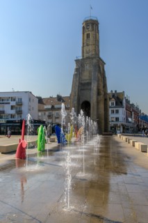 Calais, Pas de Calais