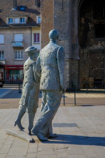 Calais, Pas de Calais