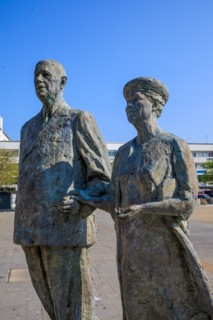 Calais, Pas de Calais