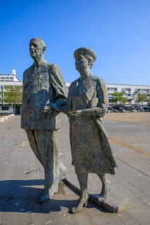 Calais, Pas de Calais
