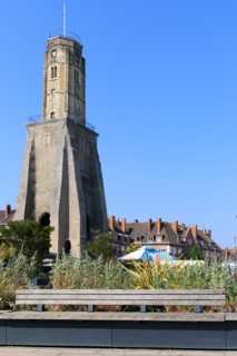 Calais, Pas de Calais