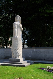 Calais, Pas de Calais