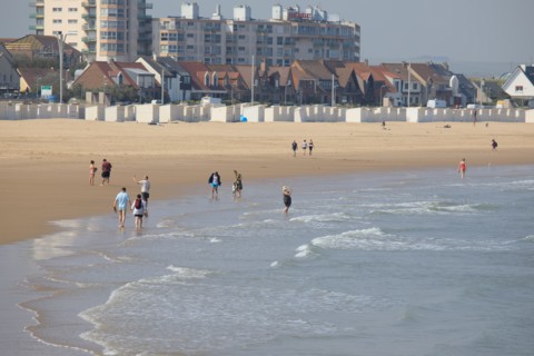 Calais, Pas de Calais