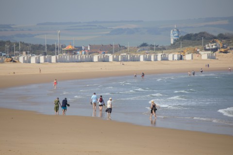Calais, Pas de Calais