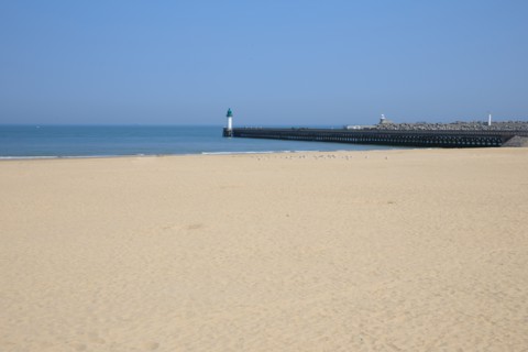 Calais, Pas de Calais
