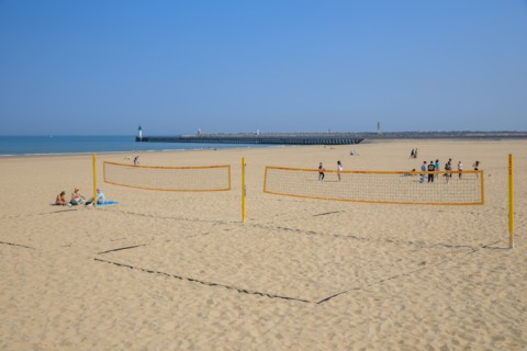 Calais, Pas de Calais