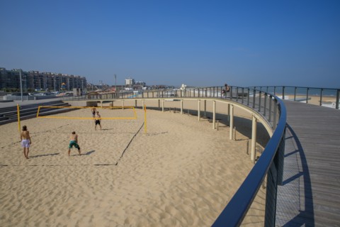 Calais, Pas de Calais