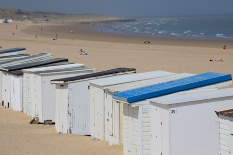 Calais, Pas de Calais