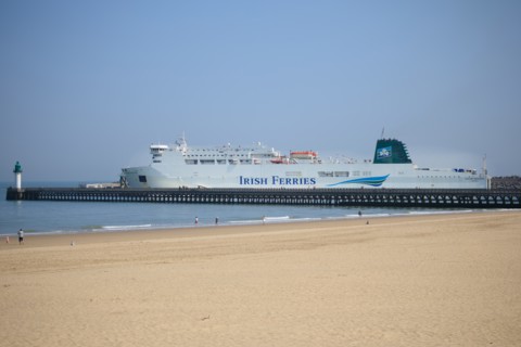 Calais, Pas de Calais