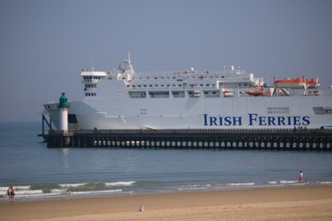 Calais, Pas de Calais