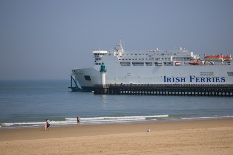 Calais, Pas de Calais