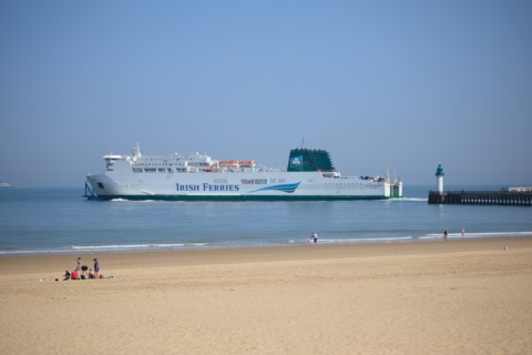 Calais, Pas de Calais