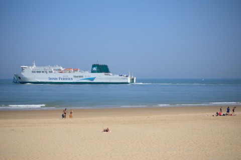 Calais, Pas de Calais