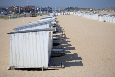 Calais, Pas de Calais