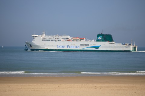 Calais, Pas de Calais