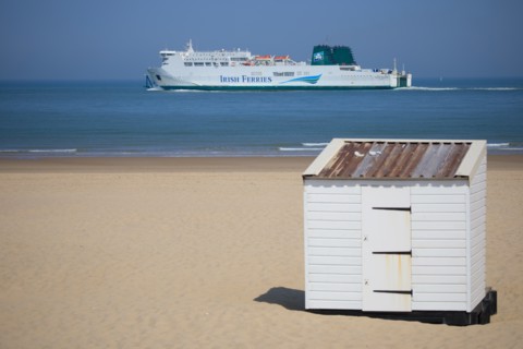 Calais, Pas de Calais
