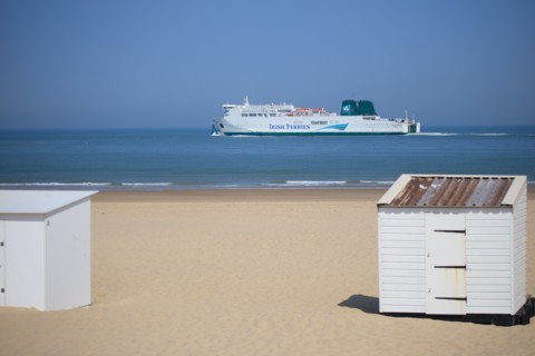 Calais, Pas de Calais