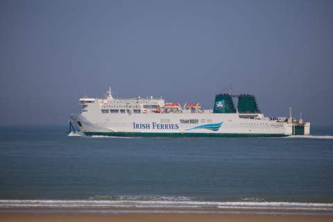 Calais, Pas de Calais