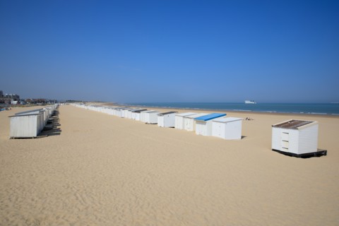 Calais, Pas de Calais