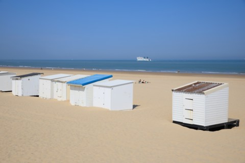 Calais, Pas de Calais
