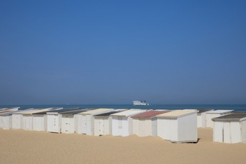 Calais, Pas de Calais