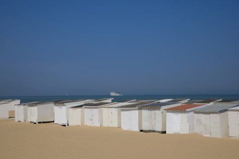 Calais, Pas de Calais