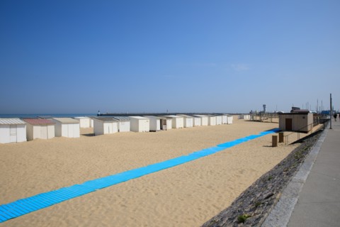 Calais, Pas de Calais