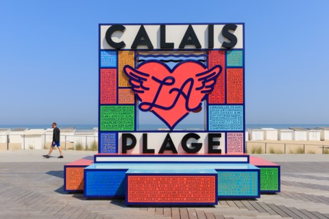 Calais, Pas de Calais