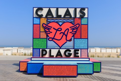 Calais, Pas de Calais