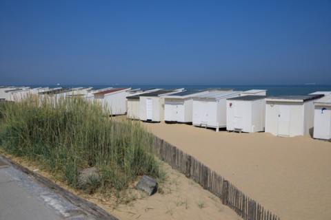 Calais, Pas de Calais