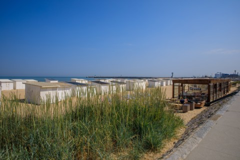Calais, Pas de Calais