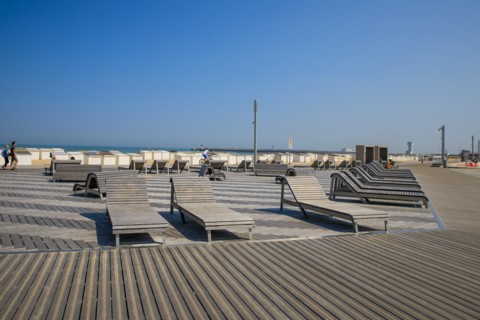 Calais, Pas de Calais