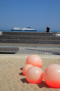 Calais, Pas de Calais